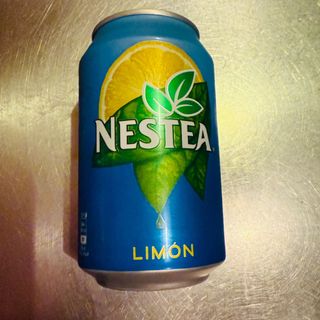 Nestea limón 33cl