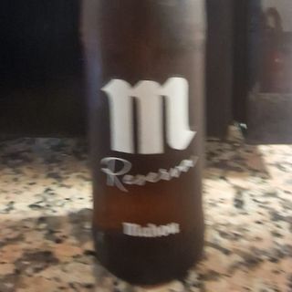 Mahou Reserva