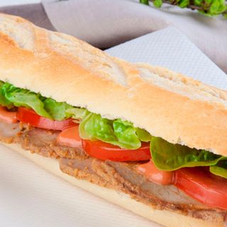 Bocadillo Nº8