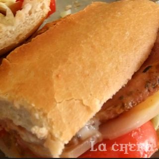 Bocadillo nº 18