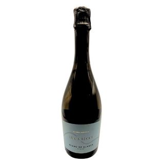 Prosecco DOC Blanc De Blancs.