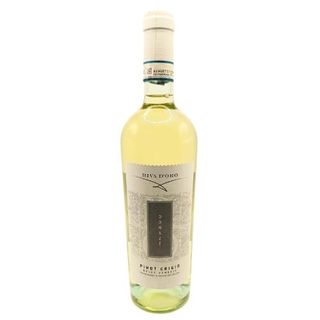 Pinot Grigio DOC delle Venezie.