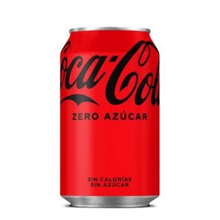 Coca-Cola Zero 