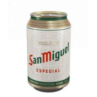 San Miguel 