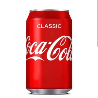 Coca-Cola 