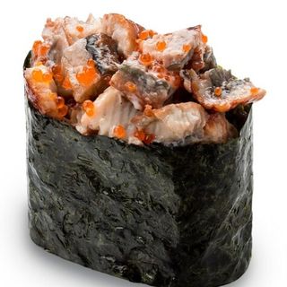 Gunkan anquila 2 pzs