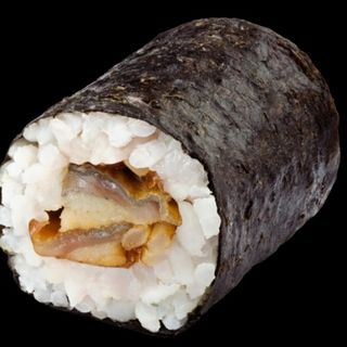 Maki de anguila 8 pzs.