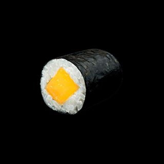 Maki de mango 8 pzs.