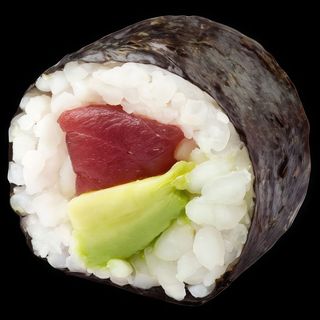 Futomaki atún 5pzs