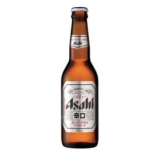 Asahi Super Dry