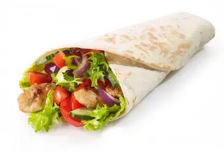 Roll Kebab