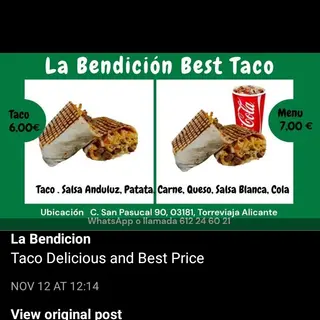 Taco