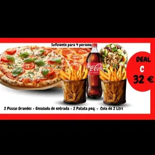 Deal C