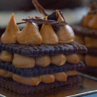 Chocotorta (Individual)