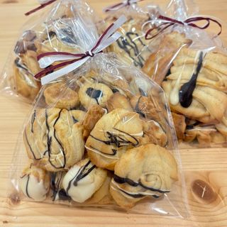 Galletas Para El Té