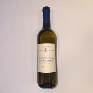 Vino Blanco Falnghina Campania 750ml
