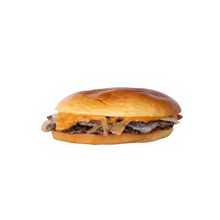Emmy dubs burger (medallón)