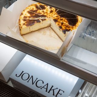 Jon Cake Especial de la semana