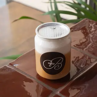 ICED LATTE DOBLE 330ML (CAN)