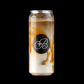 ICED CARAMEL MACCHIATO 500ML (CAN)