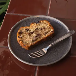 Banana Bread