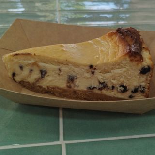 Tarta de queso Artesanal de Oreo (220g)