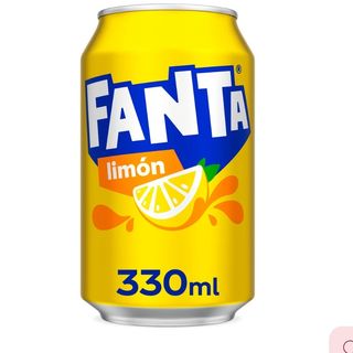 Fanta limon