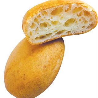 Pan De Bono