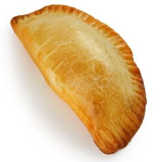 Empanada De Arequipe