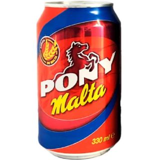 Pony Malta
