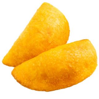Empanadas De Pollo