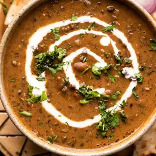 Dal makhani