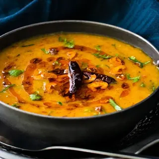Tarka dal
