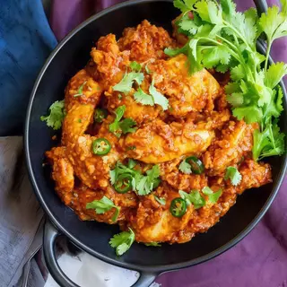 Bhuna