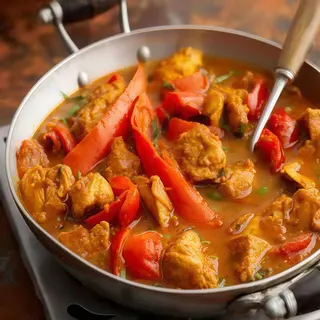 Jalfrezi