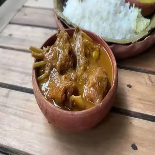 Cordero rara