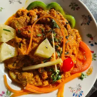 Kashmiri gosht
