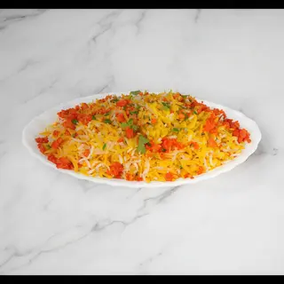 Keema Rice 