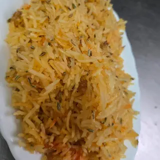 Coco Rice