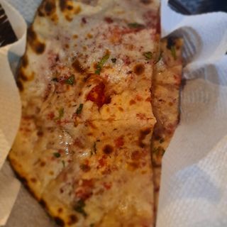 Keema naan