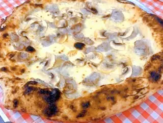 Pizza Strepitosa