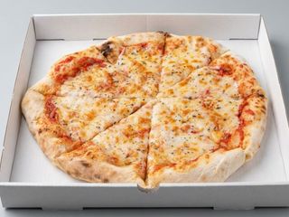 pizza margherita (33 cm.)