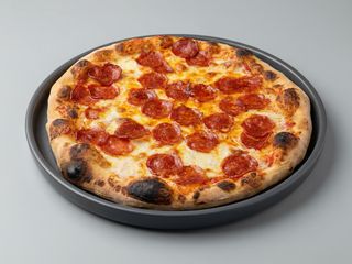 Pizza Pepperoni (33 cm,)