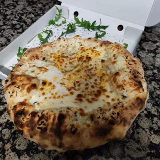 pan de ajo