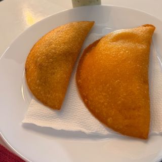 Empanada De Queso