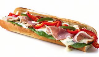 Campero De Serranito