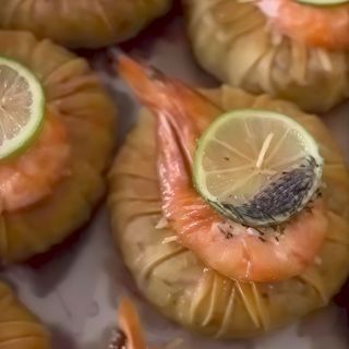 Pastilla de Pescado