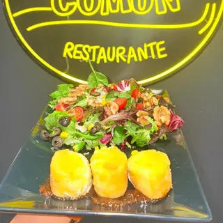 Rulo de cabra 