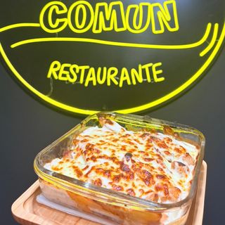 Pasticcio Cordon bleu