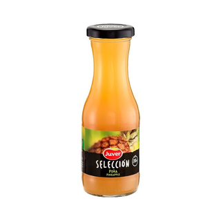 Zumo de piña Juver Selección  200ml